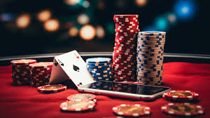 Погружение в мир азартных приключений с Пари-Матч: Мобильная Версия Казино